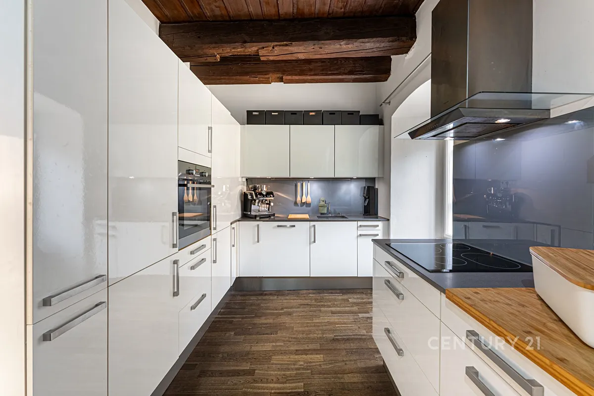 Prodej bytu atypický 86 m²